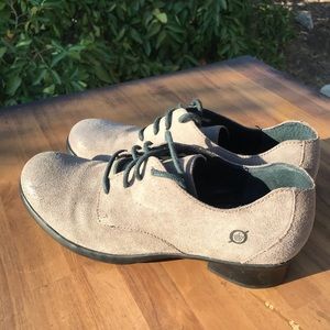 Born women’s shoes